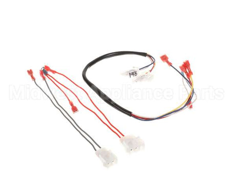 B6751401 Pitco Wiring,Harness Hi Lim Box R Ce Me/Se
