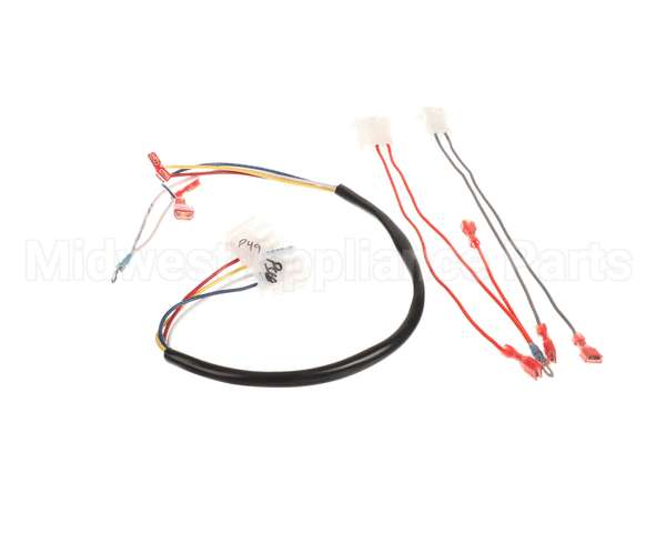 B6751401 Pitco Wiring,Harness Hi Lim Box R Ce Me/Se