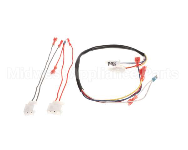 B6751401 Pitco Wiring,Harness Hi Lim Box R Ce Me/Se