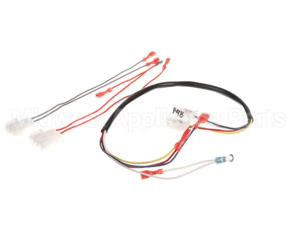B6751401 Pitco Wiring,Harness Hi Lim Box R Ce Me/Se