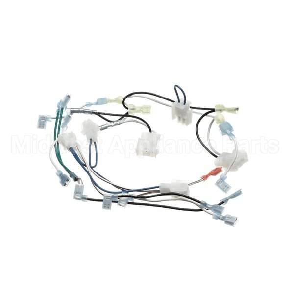 B6751601 Compatible Pitco Wrg, Pmp Box Mgii, Sgh50