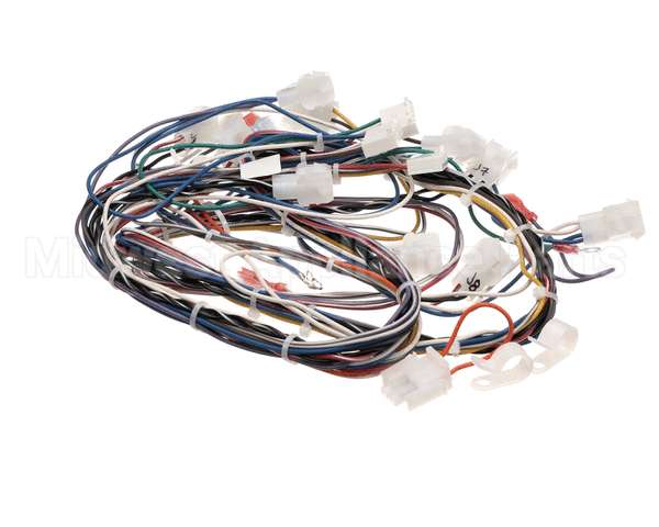 B6752401 Pitco Wiring,Control Lft/Sngl Meii