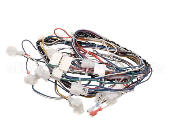 B6752401 Pitco Wiring,Control Lft/Sngl Meii