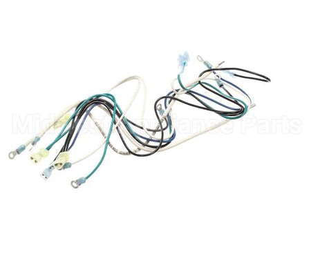 B6752801 Pitco Wiring,Mains To Transformer 440-480 Se