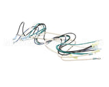 B6752801 Pitco Wiring,Mains To Transformer 440-480 Se
