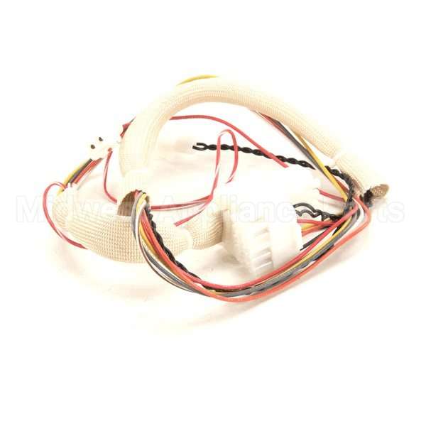 B6753001 Compatible Pitco Wrg, Raceway 24Rufm Dd