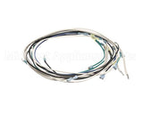 B6756101 Pitco Wiring,Mains To Transformer 440-480 Se18