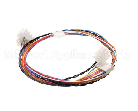 B6756301 Pitco Wiring,Rly Brd To Bkup Se14