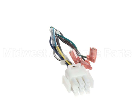B6757601 Pitco Wiring,Ei Module Lh Mgii/Sgh50
