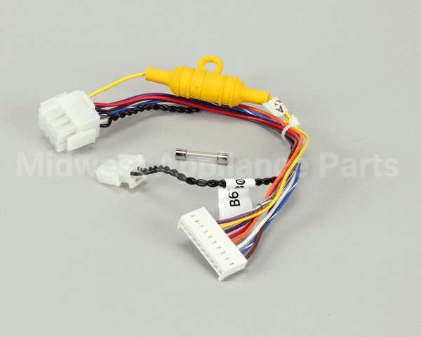 B6760301 Pitco Wiring,Rly Brd/Control Rt Fuse Mg