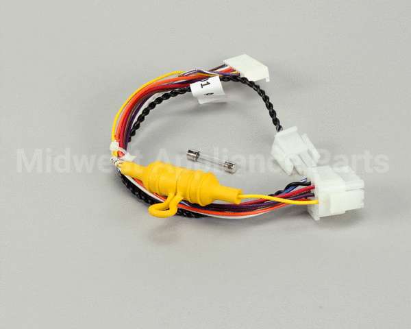 B6760301 Pitco Wiring,Rly Brd/Control Rt Fuse Mg