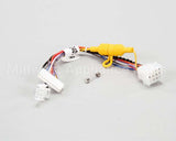B6760401 Pitco Wiring,Relay Brd/Control Lt Fuse Mg
