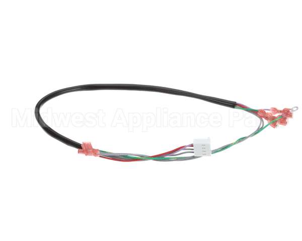 B6760501 Pitco Wiring,Harness Clean Swp Sg