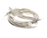 B6760901 Pitco Wiring,Hv Delta W/Fuses Se14 Ul