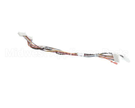 B6761601 Pitco Wiring,Sol To Utop Dig Ssp/Srt