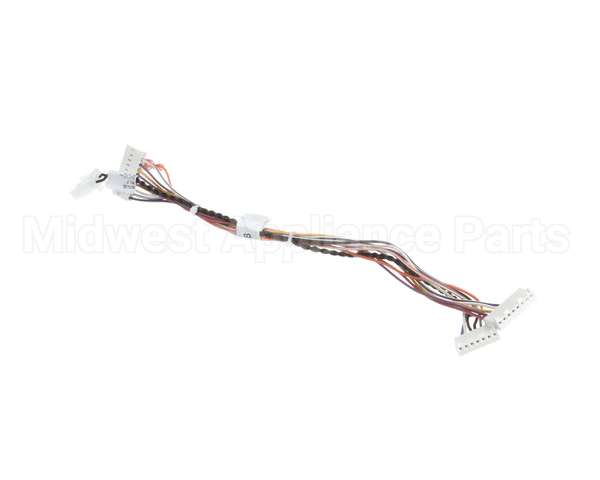 B6761601 Pitco Wiring,Sol To Utop Dig Ssp/Srt