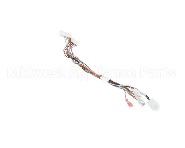 B6761601 Pitco Wiring,Sol To Utop Dig Ssp/Srt