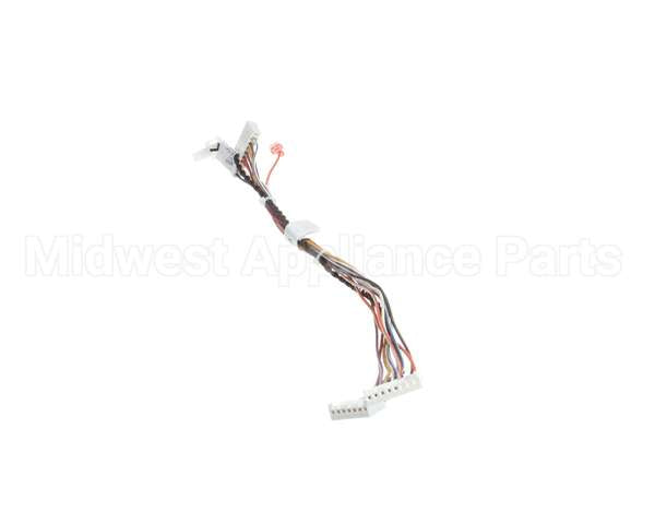 B6761601 Pitco Wiring,Sol To Utop Dig Ssp/Srt