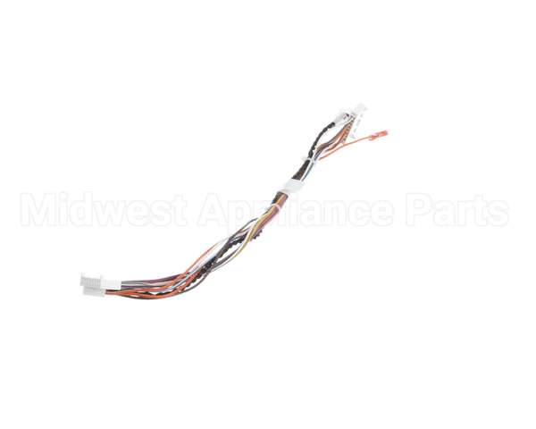 B6761601 Pitco Wiring,Sol To Utop Dig Ssp/Srt