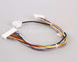 B6761801 Pitco Wiring,I12 Control To Solstice