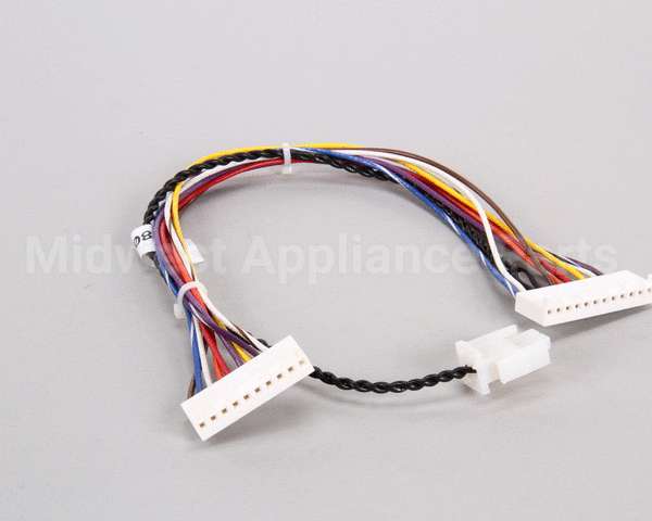 B6761801 Pitco Wiring,I12 Control To Solstice