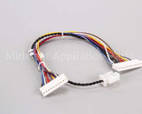 B6761801 Pitco Wiring,I12 Control To Solstice