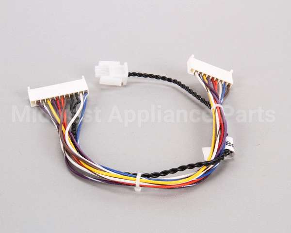 B6761801 Pitco Wiring,I12 Control To Solstice