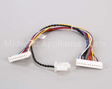 B6761801 Pitco Wiring,I12 Control To Solstice