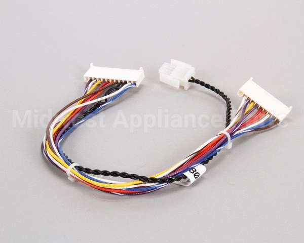 B6761801 Pitco Wiring,I12 Control To Solstice