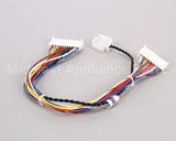 B6761801 Pitco Wiring,I12 Control To Solstice