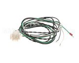 B6778780-C Pitco Wiring,18Kw 1986 Wire Box W/Comp