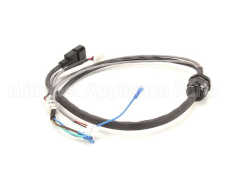 B6779001 Pitco Wiring,B/L Main Actr