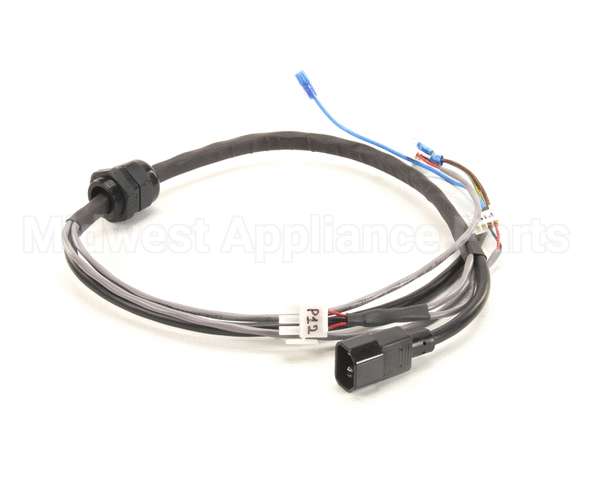 B6779001 Pitco Wiring,B/L Main Actr