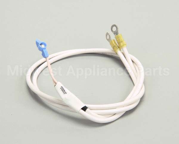 B6779850 Pitco Wr Radix Assembly.