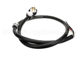 B6780701 Pitco Cord,4G/4C 15-60P 60A 250V 6Ft