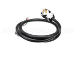 B6780703 Pitco Cord,8G/4C 15-50P 35A 250V 6'