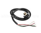 B6780711 Pitco Cord Rev Gnd Location 30A