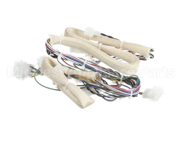 B6781501 Pitco Wiring,Spinal Tap Lwr Srtg