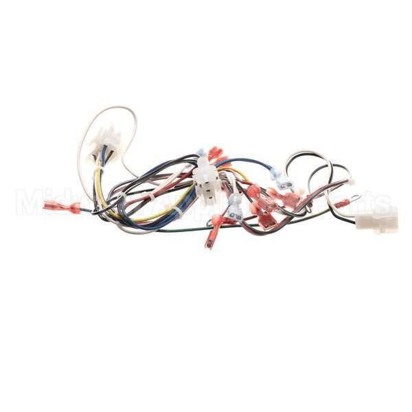 B6781601 Compatible Pitco Wrg, Contl Box Srtg, Srt E