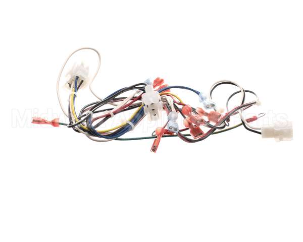 B6781601 Pitco Wiring,Control Box Srtg,Srte