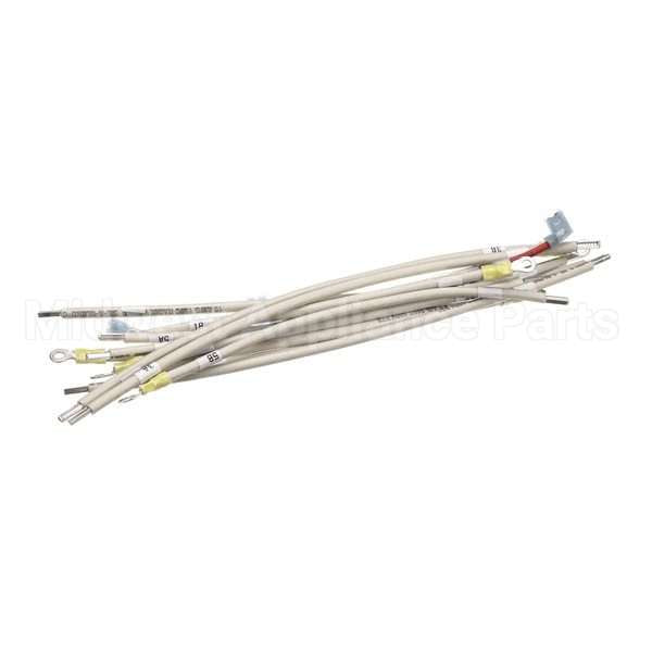 B6782001 Compatible Pitco Wrg, Hv 1Ph & 3Ph Delta Srte