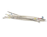 B6782001 Pitco Wiring,Hv 1Ph 3Ph Delta Srte