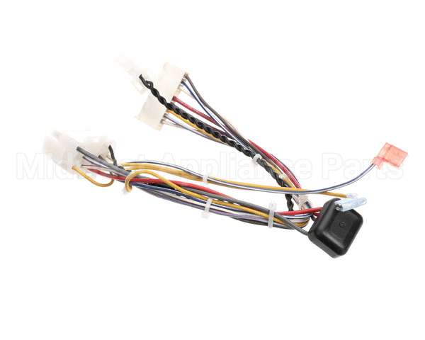 B6783201-C Pitco Wiring,Bzl Dig Cpi W/Dc Srtg