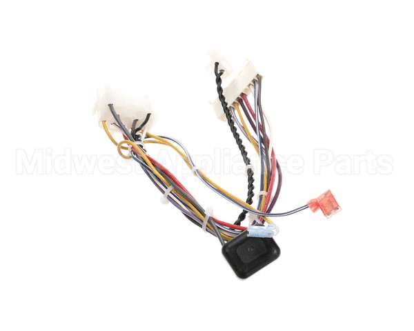 B6783201-C Pitco Wiring,Bzl Dig Cpi W/Dc Srtg