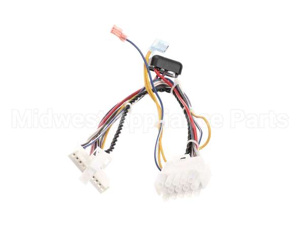 B6783201-C Pitco Wiring,Bzl Dig Cpi W/Dc Srtg