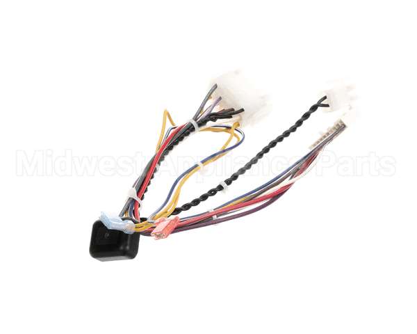 B6783201-C Pitco Wiring,Bzl Dig Cpi W/Dc Srtg
