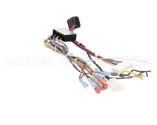 B6783202-C Pitco Wiring,Bzl Dig Cpi Au-On Dc Srtg