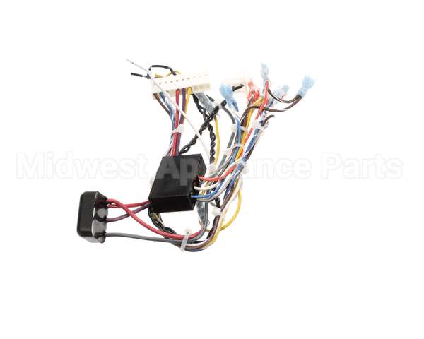 B6783202-C Pitco Wiring,Bzl Dig Cpi Au-On Dc Srtg
