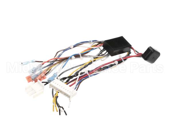 B6783202-C Pitco Wiring,Bzl Dig Cpi Au-On Dc Srtg