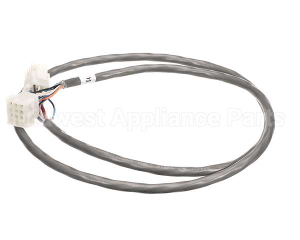 B6784201 Pitco Wiring,Cbl Rr Extend I-12 Rmt Wtb